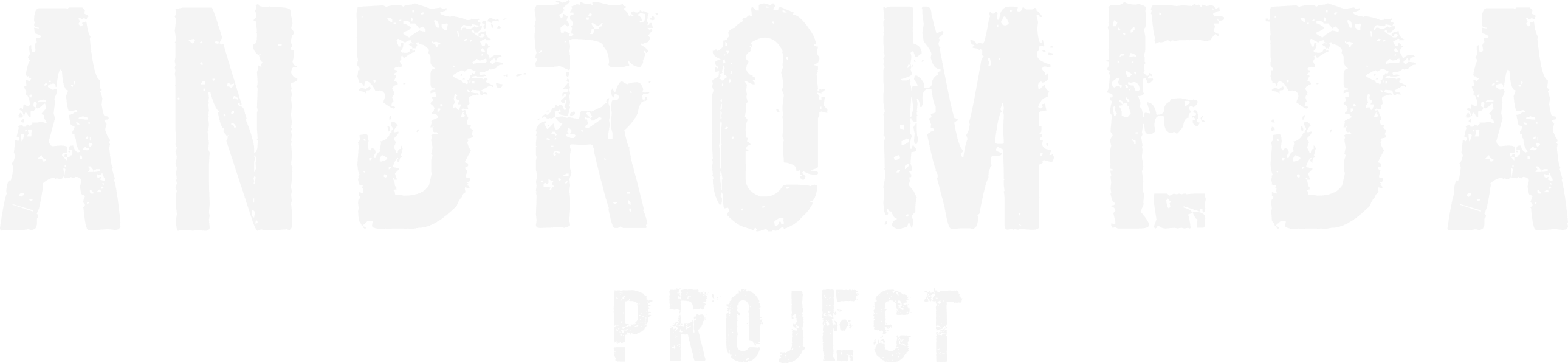 Andromeda Project